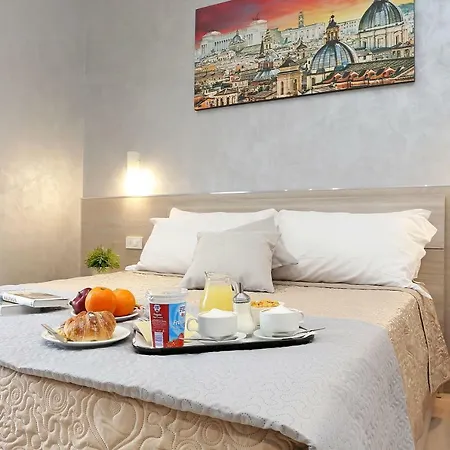 Adorasuite 2 Affittacamere Roma