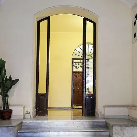 Πανσιόν Adorasuite 2 Ρώμη