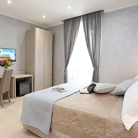 Adorasuite 2 Ρώμη