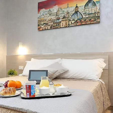 Πανσιόν Adorasuite 2