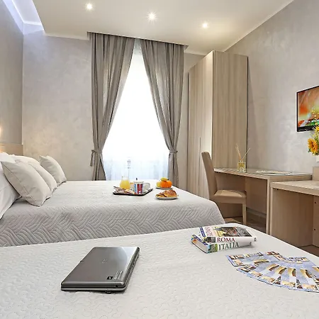 Adorasuite 2 Πανσιόν