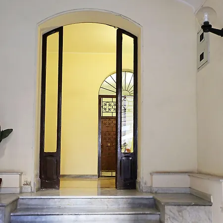 Adorasuite 2 Πανσιόν Ρώμη