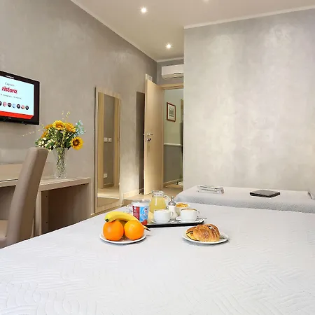 Πανσιόν Adorasuite 2 Ρώμη