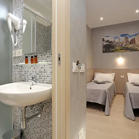 Gæstehus Adorasuite 2 3*