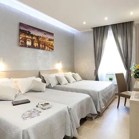 Adorasuite 2 Πανσιόν