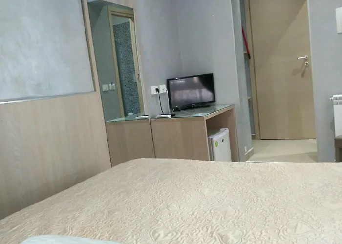 Adorasuite 2 Guest house 3*