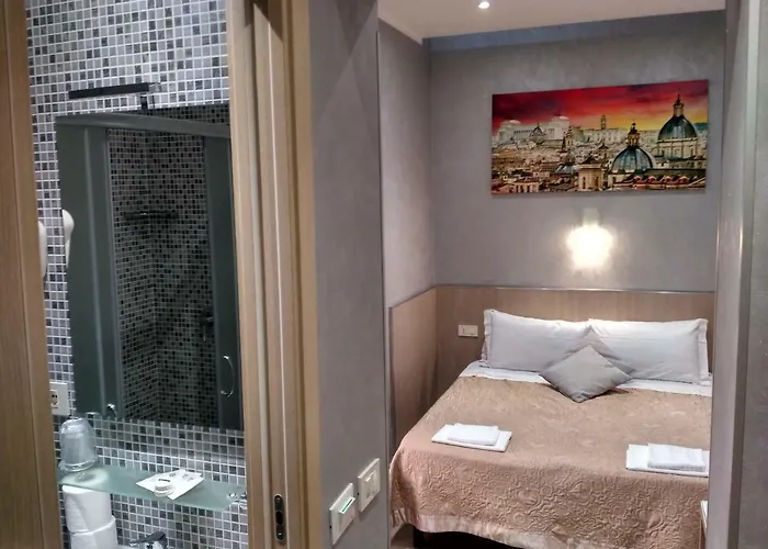 Adorasuite 2 Guest house 3*