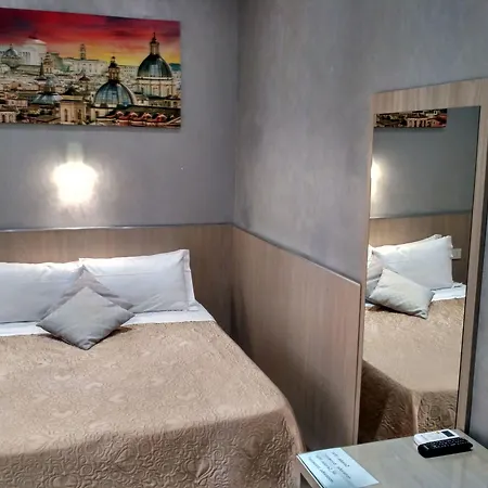 Adorasuite 2 Řím