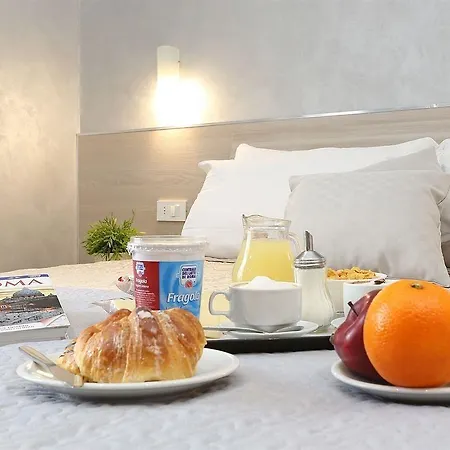 アドラ スイート 2 ローマ