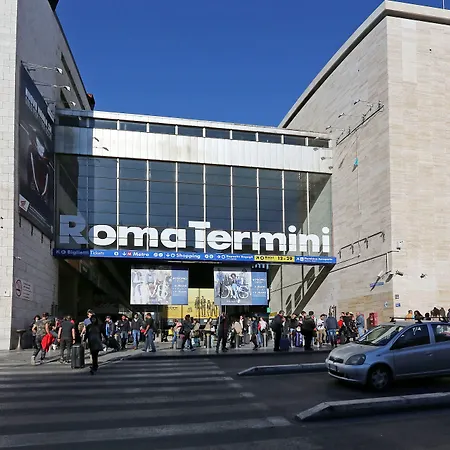 アドラ スイート 2 ローマ