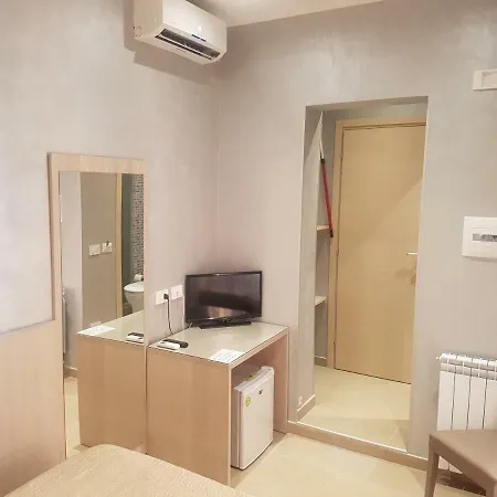 Adorasuite 2 Penzion Řím